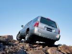 Toyota 4Runner 2005 года
